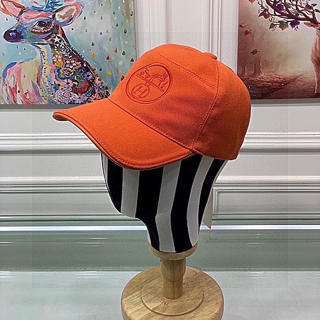 HERMES Caps&Hats #501213 replica