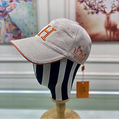 HERMES Caps&Hats #501214 replica
