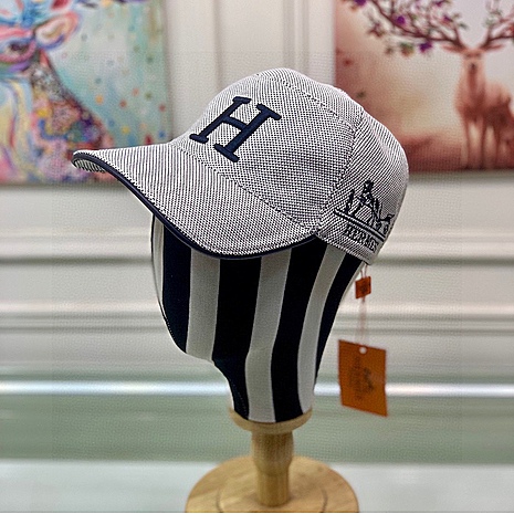 HERMES Caps&Hats #501215 replica