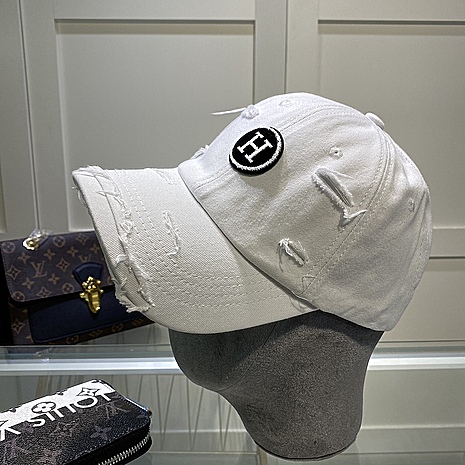 HERMES Caps&Hats #501219 replica