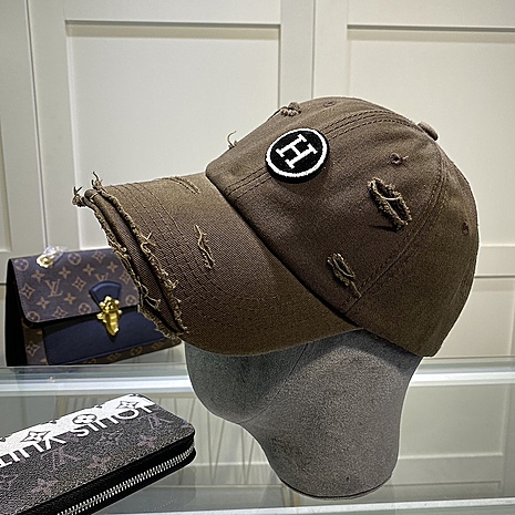 HERMES Caps&Hats #501222 replica