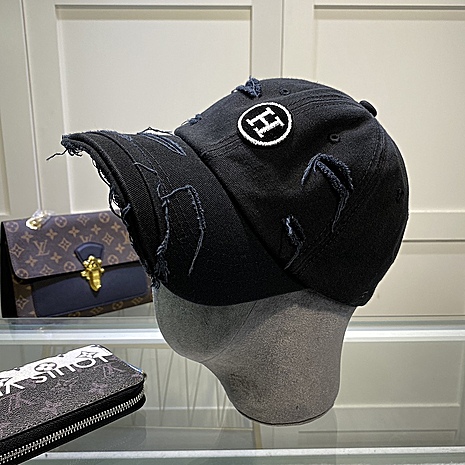 HERMES Caps&Hats #501223 replica