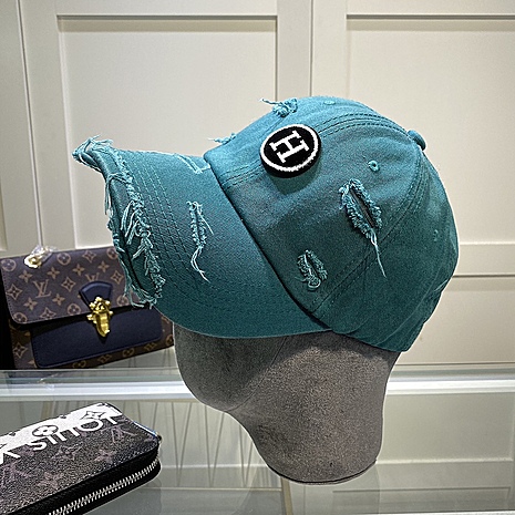 HERMES Caps&Hats #501225 replica