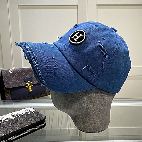 HERMES Caps&Hats #501226 replica