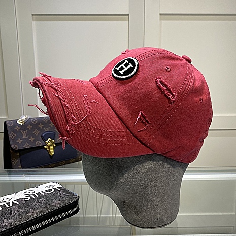 HERMES Caps&Hats #501228 replica