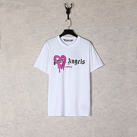 Palm Angels T-Shirts for Men #501295 replica
