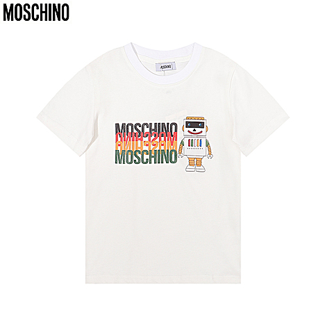 Moschino T-Shirts for Men #501301 replica