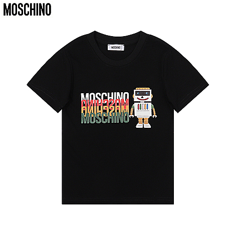 Moschino T-Shirts for Men #501303 replica