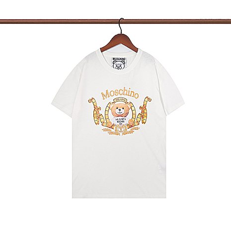 Moschino T-Shirts for Men #501305 replica