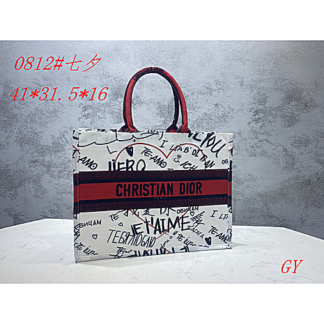 Dior Handbags #501486 replica