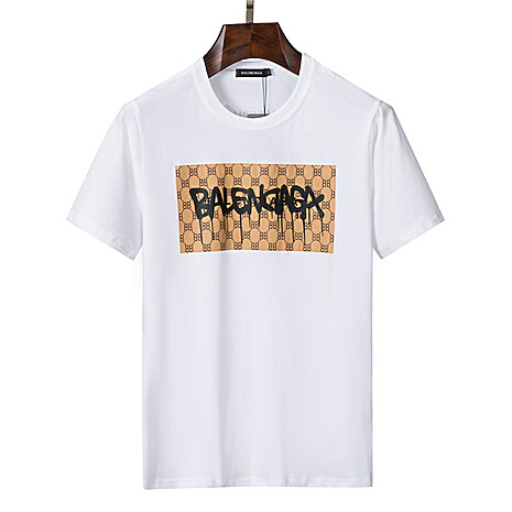 Balenciaga T-shirts for Men #501550 replica