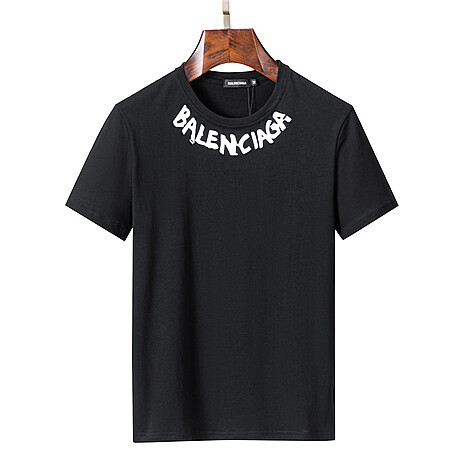 Balenciaga T-shirts for Men #501551