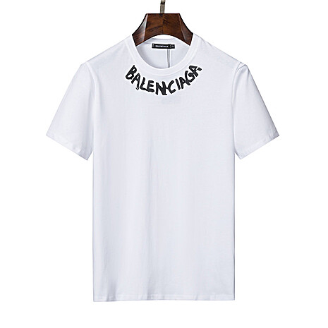 Balenciaga T-shirts for Men #501552 replica
