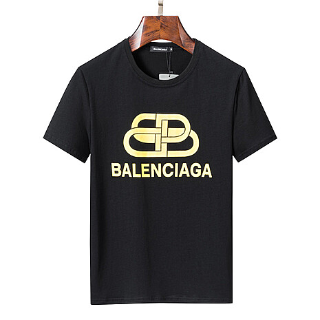 Balenciaga T-shirts for Men #501555 replica