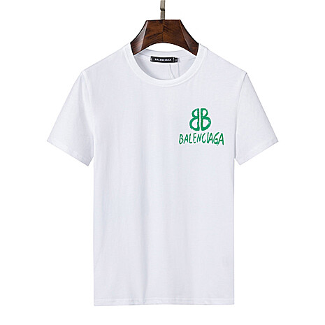 Balenciaga T-shirts for Men #501557 replica