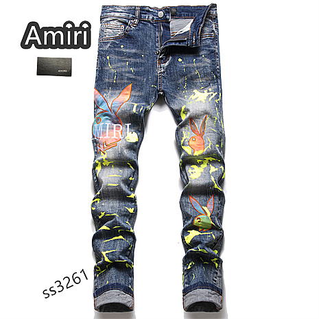 AMIRI Jeans for Men #501607