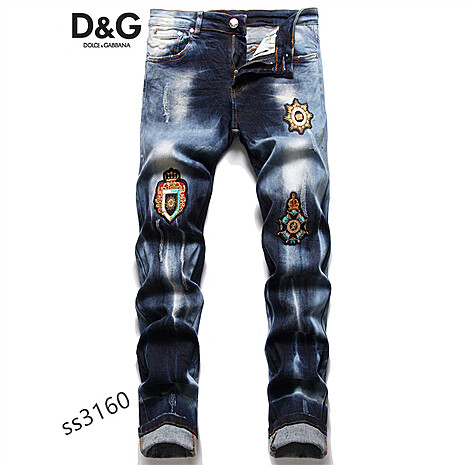 D&G Jeans for Men #501609