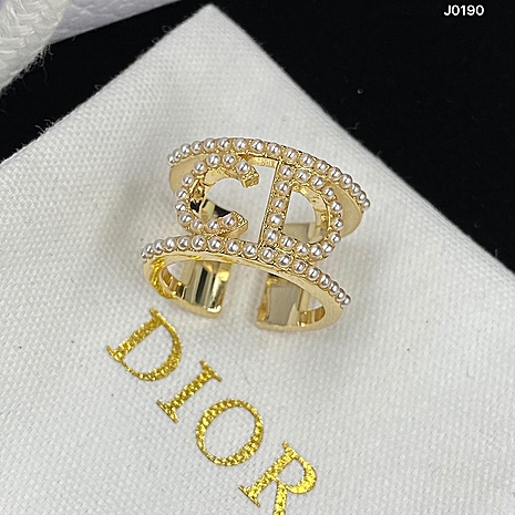Dior Ring #501768 replica