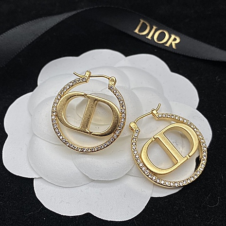 Dior Earring #501780 replica