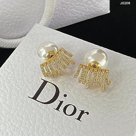 Dior Earring #501781 replica