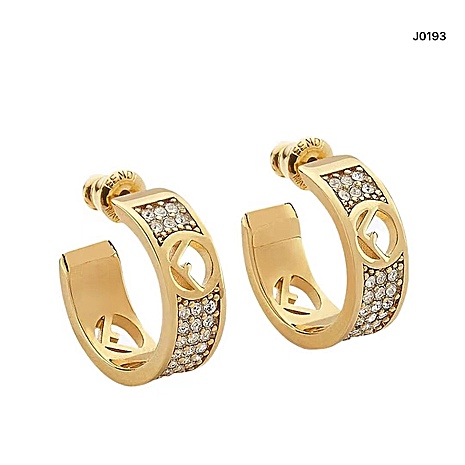 Fendi Earring #501903