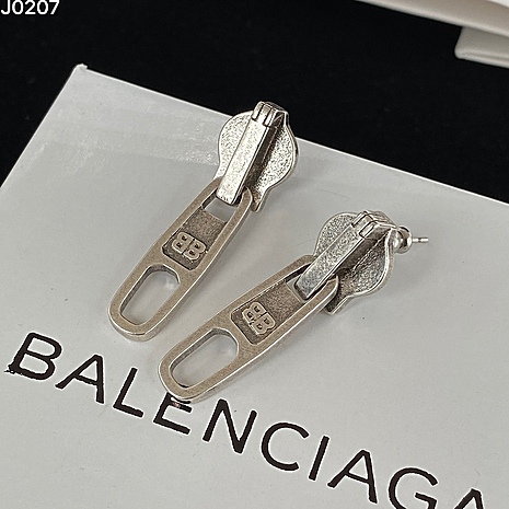 Balenciaga  Earring #501945 replica