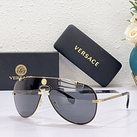Versace AAA+ Sunglasses #501959 replica