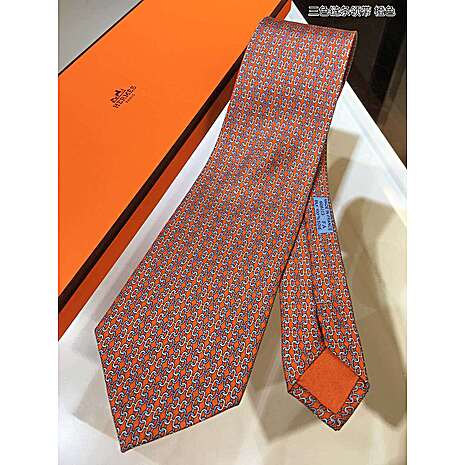 HERMES Necktie #502090 replica