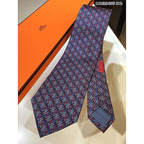 HERMES Necktie #502094 replica