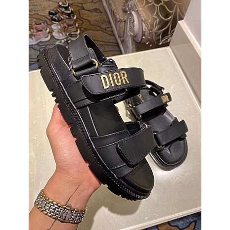 Dior Shoes for Women #502111 replica