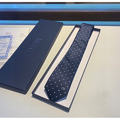 Dior Necktie #502115 replica
