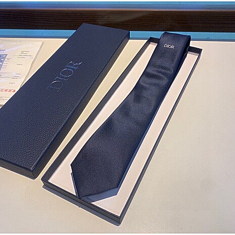 Dior Necktie #502117 replica