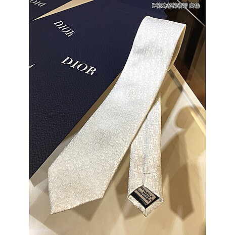 Dior Necktie #502118 replica