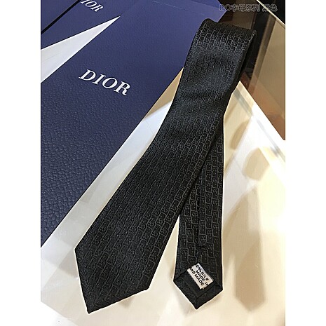 Dior Necktie #502122 replica
