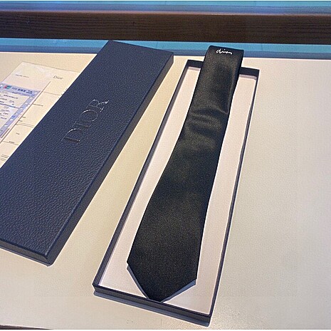 Dior Necktie #502123 replica