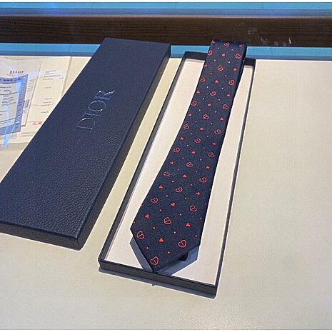 Dior Necktie #502128 replica