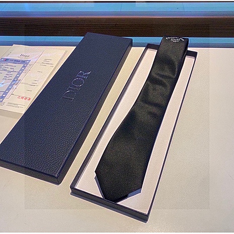 Dior Necktie #502130 replica