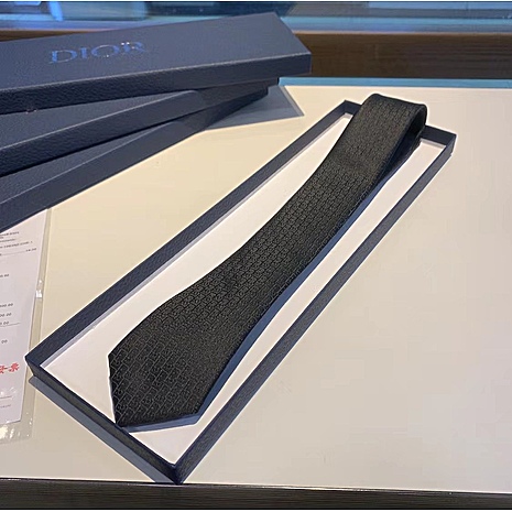 Dior Necktie #502131 replica