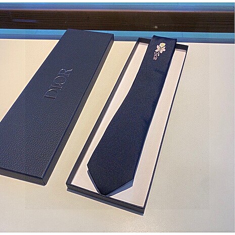 Dior Necktie #502133 replica