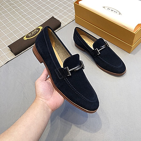 TOD'S Shoes for MEN #502279