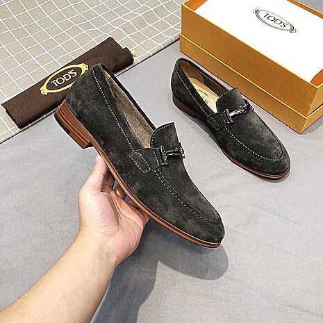TOD'S Shoes for MEN #502281 replica