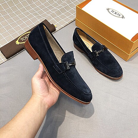 TOD'S Shoes for MEN #502282