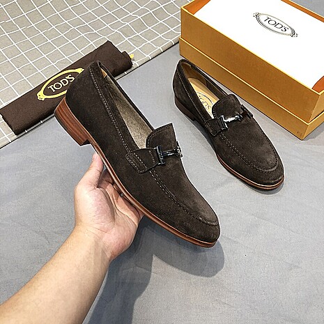 TOD'S Shoes for MEN #502283