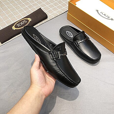 TOD'S Shoes for MEN #502285