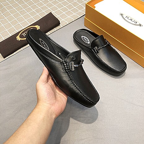 TOD'S Shoes for MEN #502286
