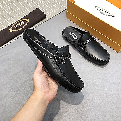 TOD'S Shoes for MEN #502287 replica