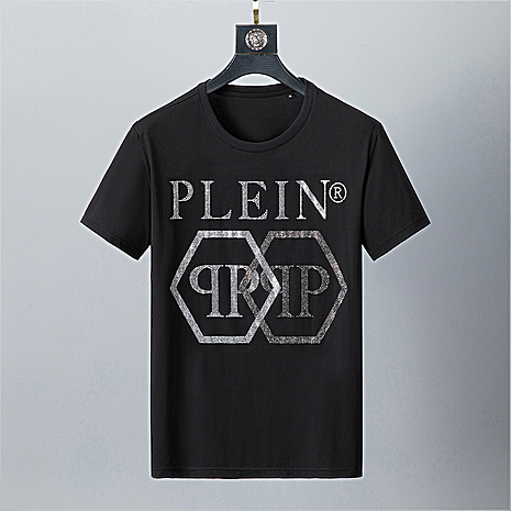 PHILIPP PLEIN  T-shirts for MEN #502607 replica