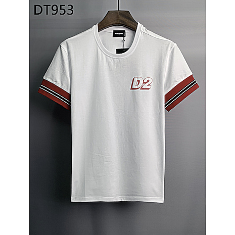 Dsquared2 T-Shirts for men #502615 replica