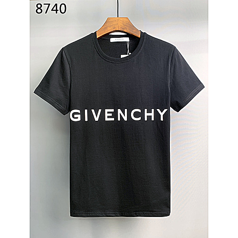 Givenchy T-shirts for MEN #502639