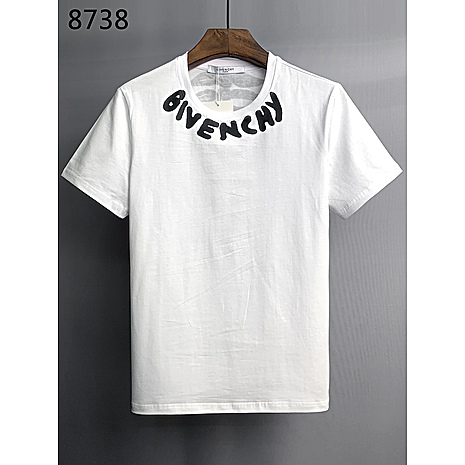 Givenchy T-shirts for MEN #502643